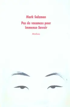 Pas de vacances pour Immense Savoir