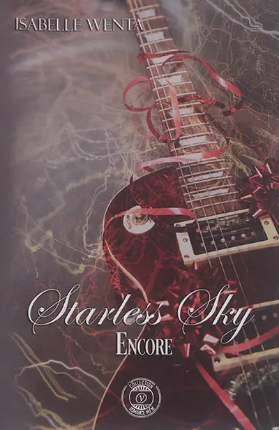 Starless sky. Encore