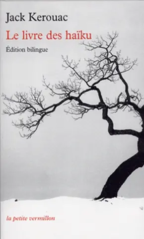 Le livre des haïku