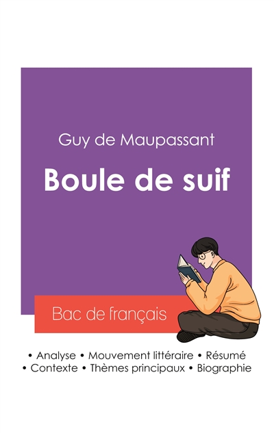 Réussir son Bac de français...