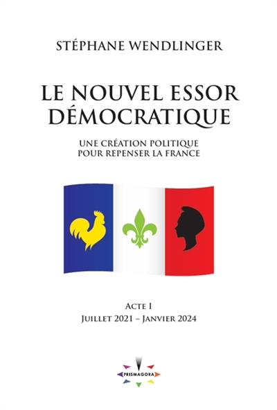 Le nouvel essor...