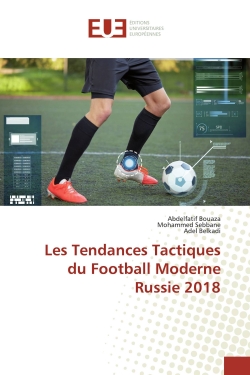 Les Tendances Tactiques du...