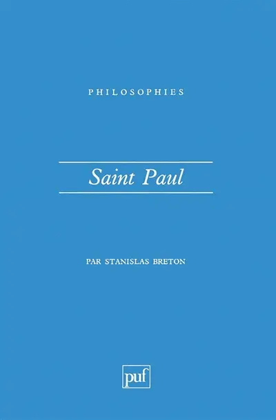 Saint Paul