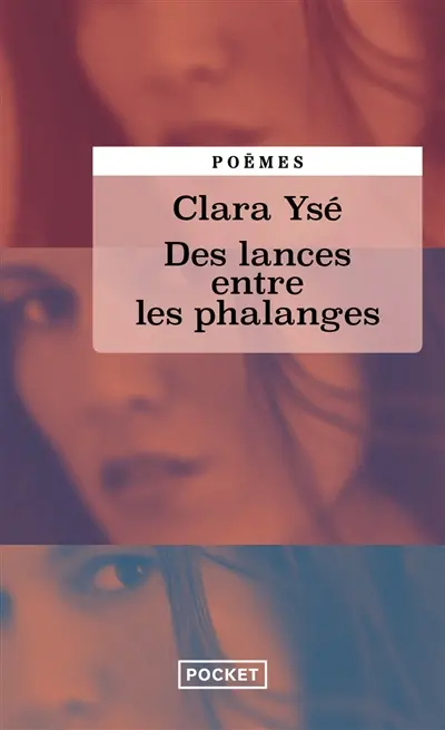 Des lances entre les phalanges