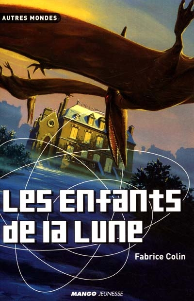 Les enfants de la lune