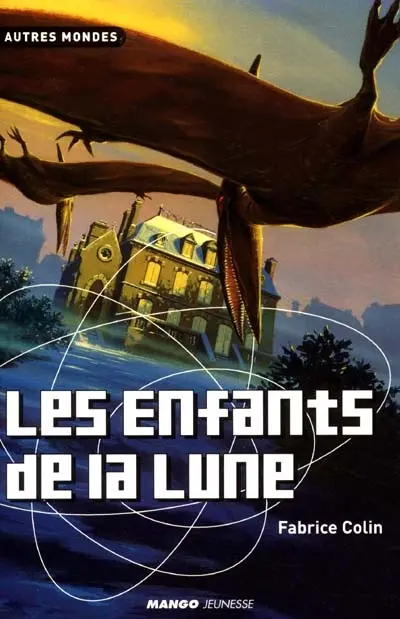 Les enfants de la Lune