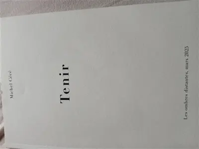 TENIR