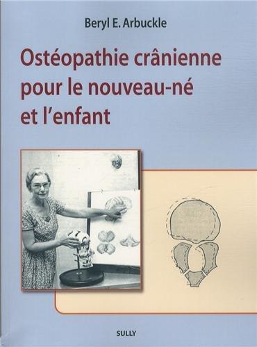 Ostéopathie crânienne pour...