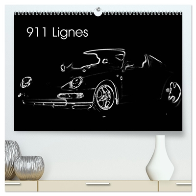 911 Lignes (Calendrier...