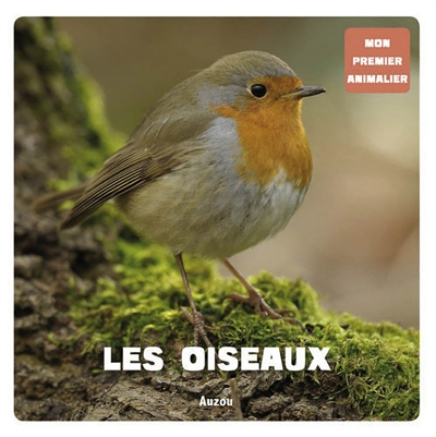 les oiseaux