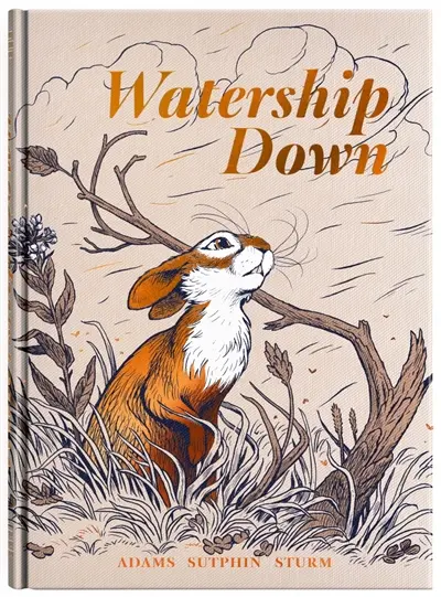 Watership Down Watership Down