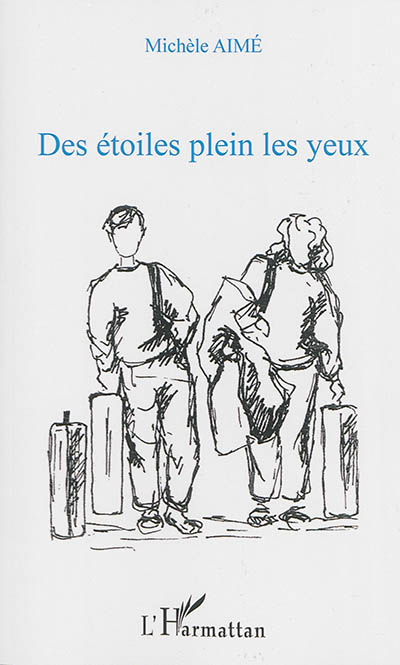 Des étoiles plein les yeux