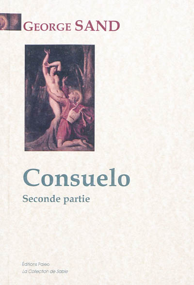 Consuelo. Vol. 2
