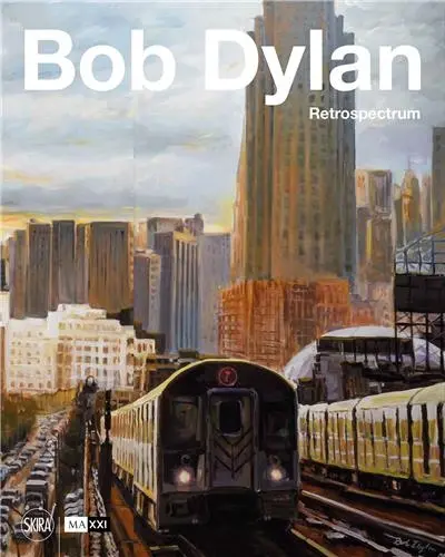 Bob Dylan : Retrospectrum