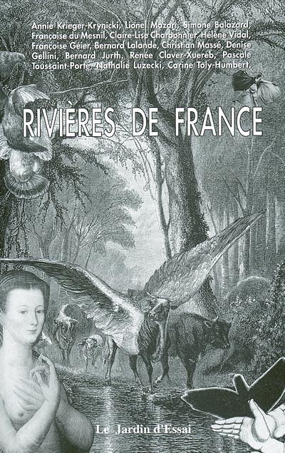 Rivières de France