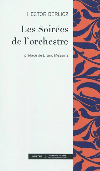 Les soirées de l'orchestre