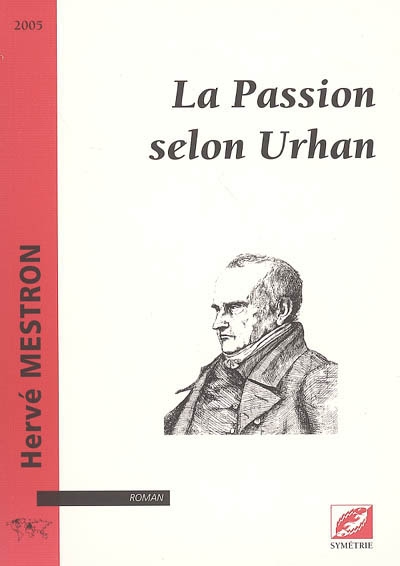 La passion selon Urhan