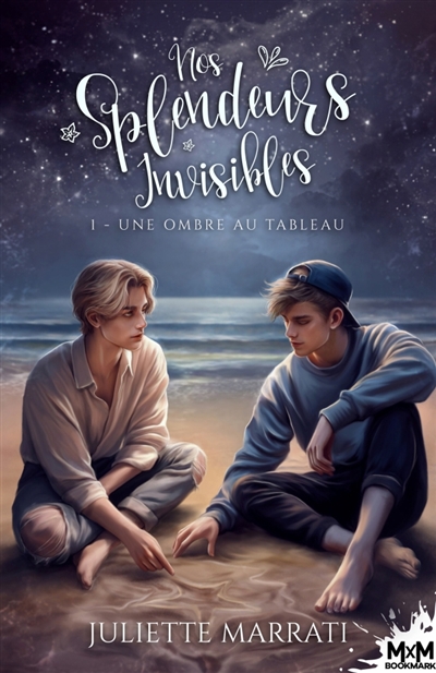 Une ombre au tableau : Nos Splendeurs Invisibles, T1