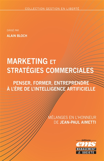 Marketing et stratégies...