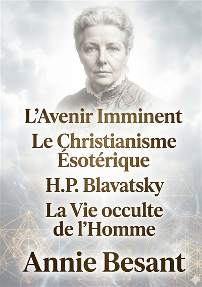 L’Avenir Imminent : Le...