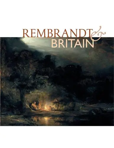 Rembrandt and Britain