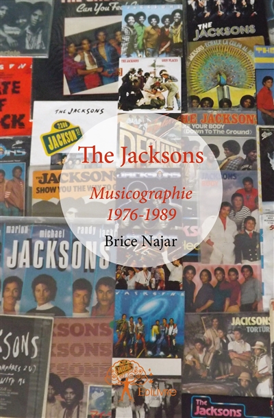 The jacksons :...