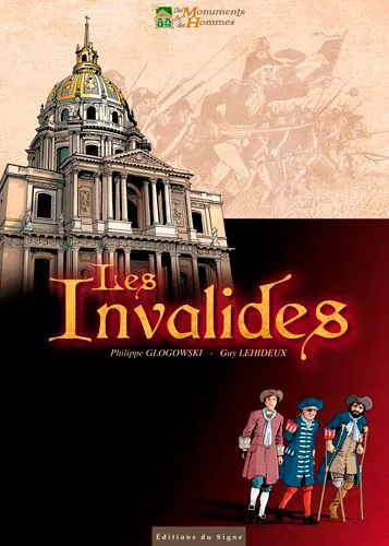 Les Invalides