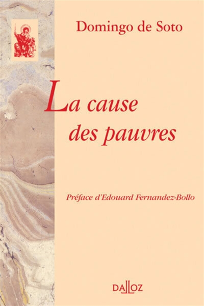 La cause des pauvres