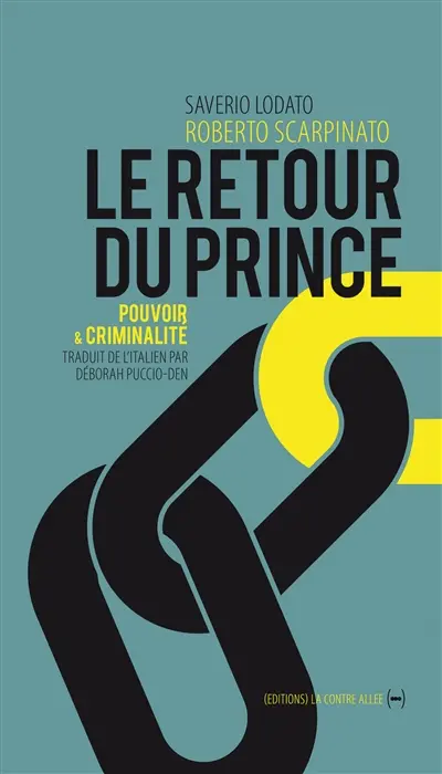 Le retour du prince