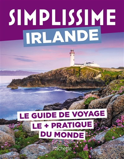 Simplissime : Irlande : le...