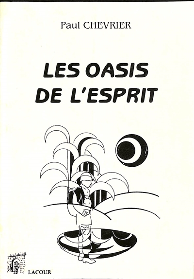 Les oasis de l'esprit