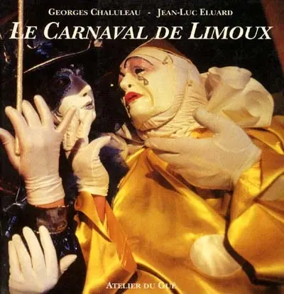 Le carnaval de Limoux