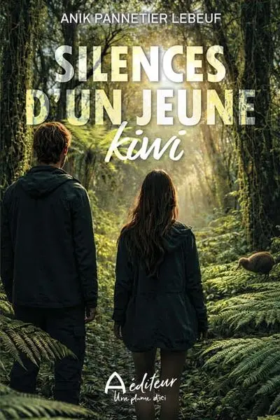 Silences d'un jeune kiwi