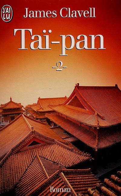 Taï-pan. Vol. 2