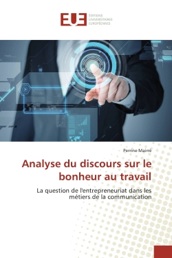Analyse du discours sur le...