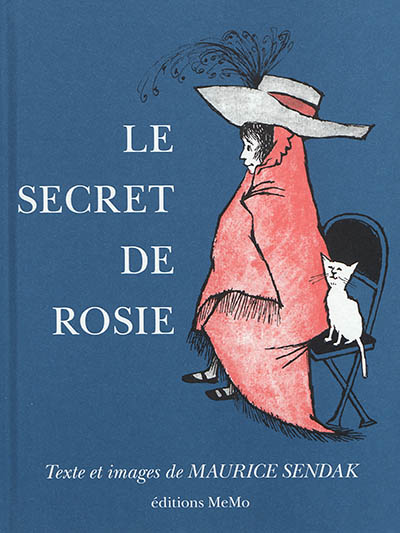 Le secret de Rosie