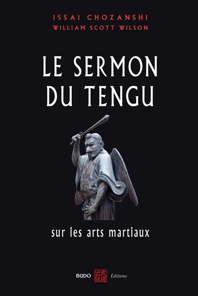 Le sermon du Tengu sur les...