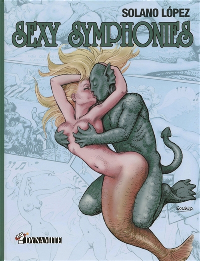 Sexy symphonies. Vol. 1