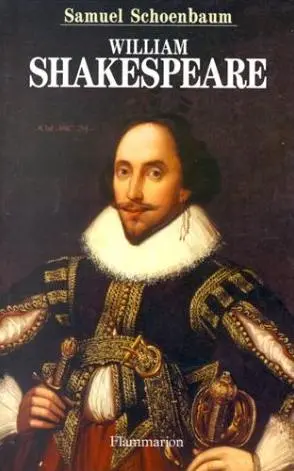 William Shakespeare