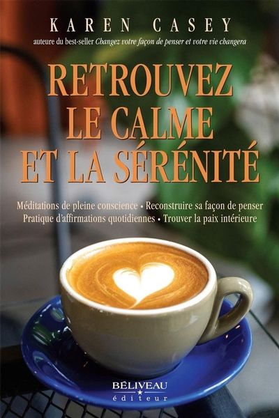 Retrouvez le calme et la...