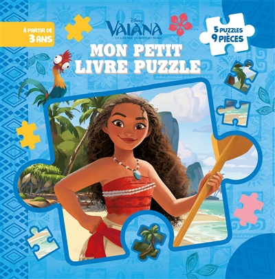 Vaiana, la Légende du Bout du Monde - Pack 2 POP! Vaiana
