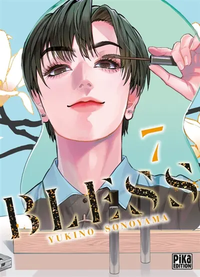 Bless. Vol. 7