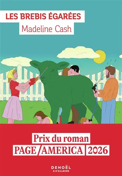 Les brebis égarées