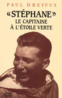 Stéphane, le capitaine à l'étoile verte