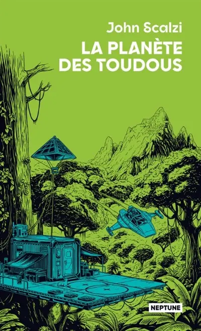 La planète des toudous