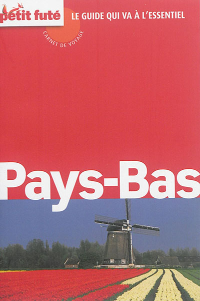 Pays-Bas : 2015