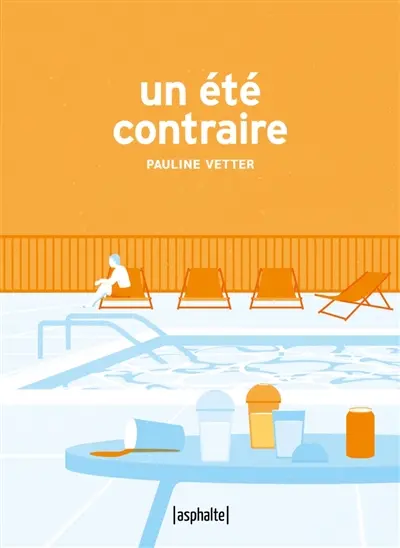 Un été contraire