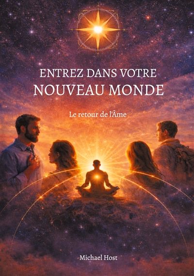 Entrez dans votre nouveau...
