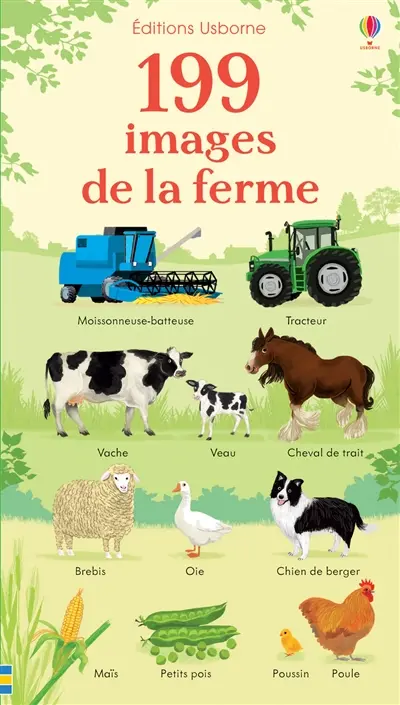 199 images de la ferme