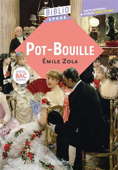 Pot-Bouille : bac général 2027